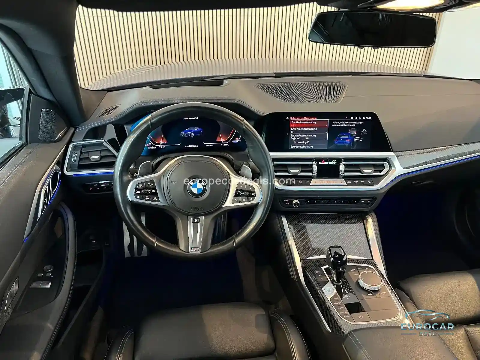 BMW M440
