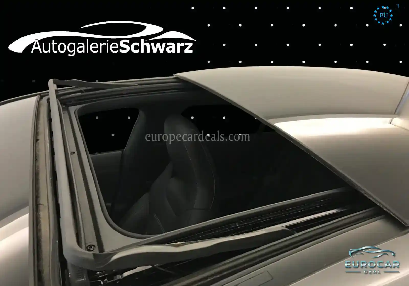 Mercedes-Benz CLA 250 Shooting Brake