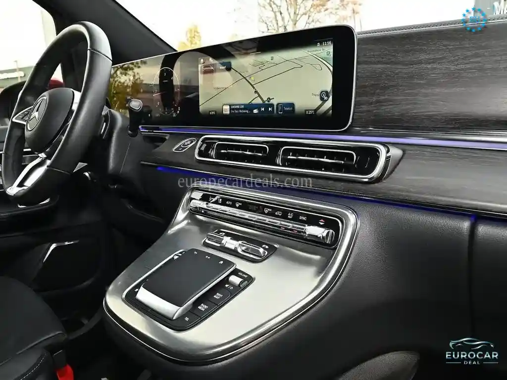 Mercedes-Benz V 300