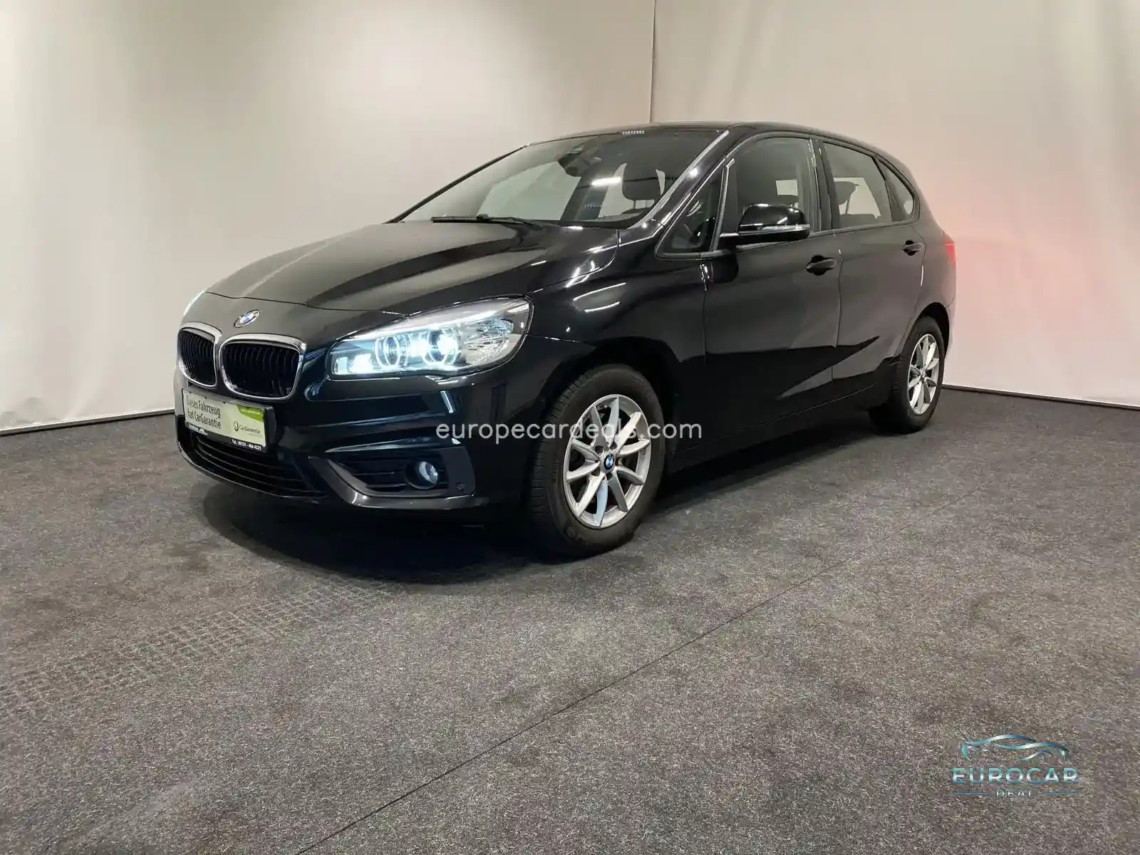BMW 220 Active Tourer