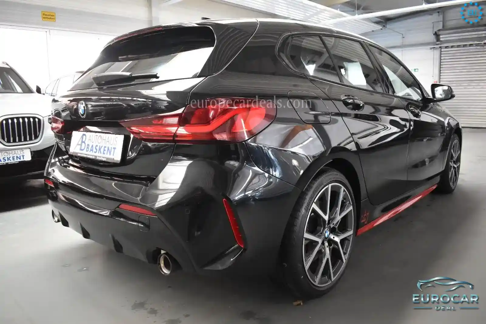 BMW 128