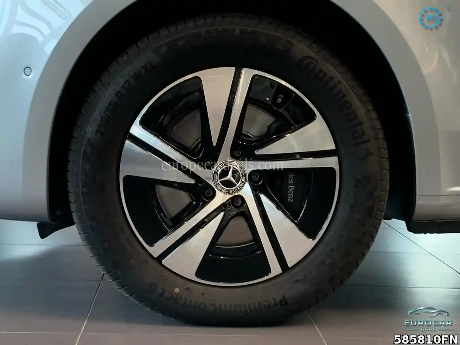 Mercedes-Benz V 300