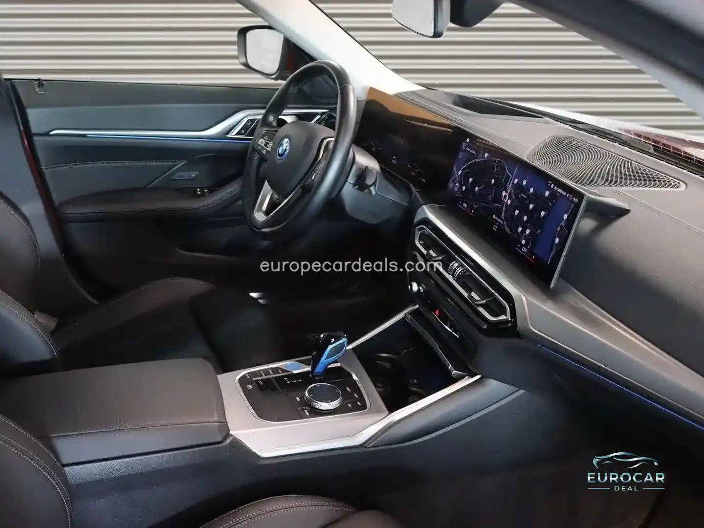 BMW i4