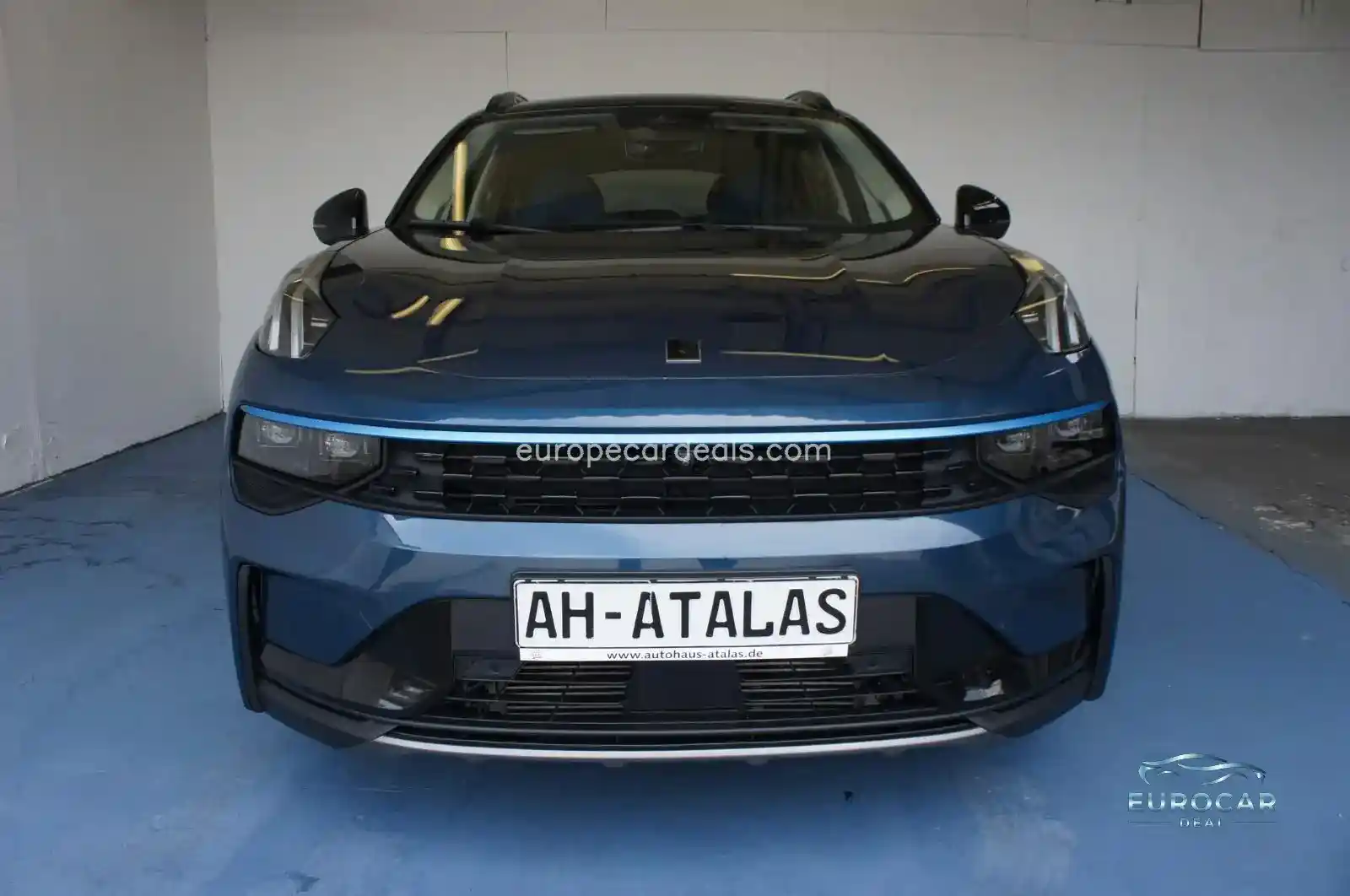 Lynk&Co 01