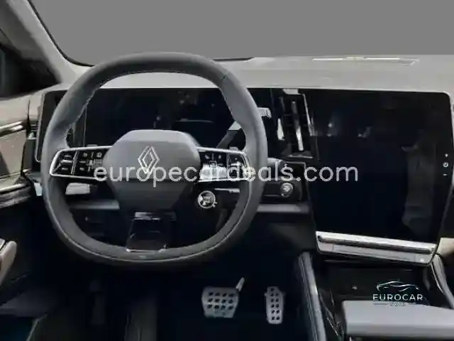 Renault Rafale