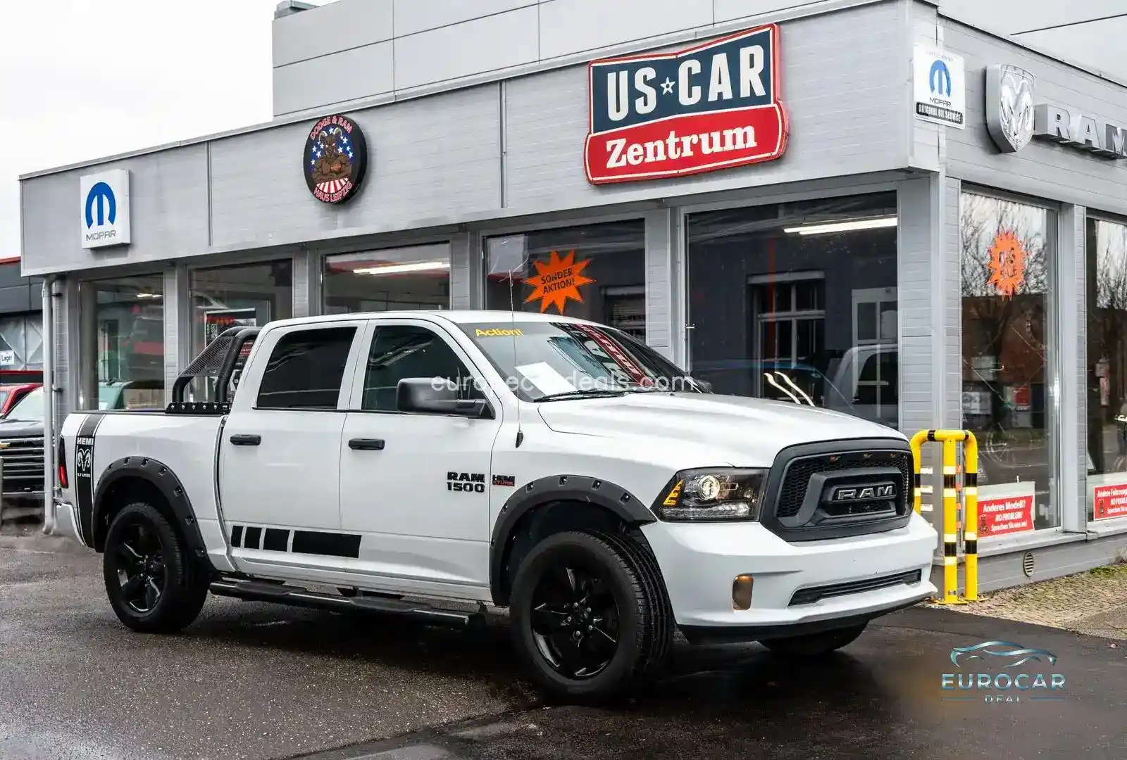 Dodge RAM
