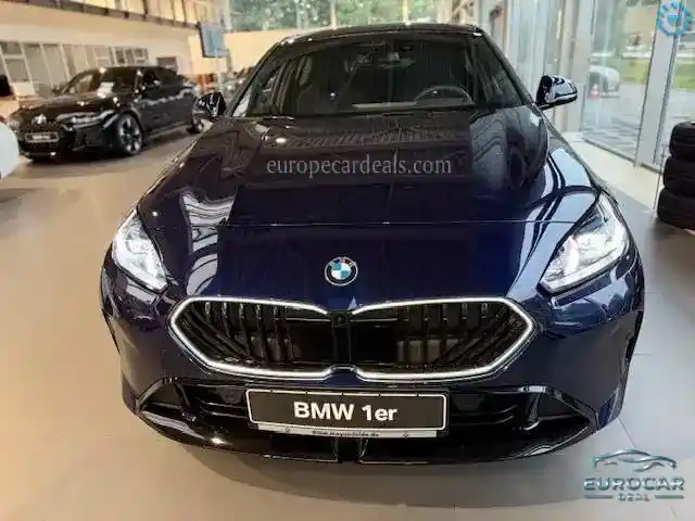 BMW 120