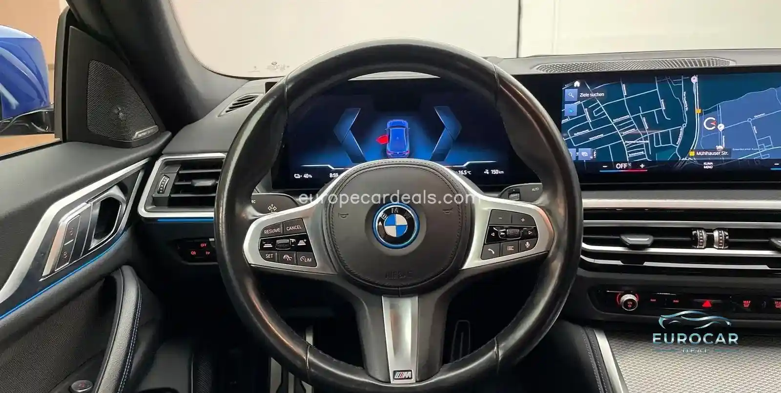 BMW i4
