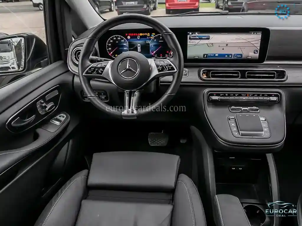 Mercedes-Benz V 300