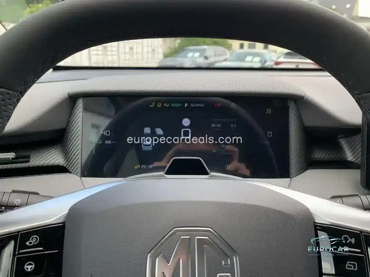 MG S5