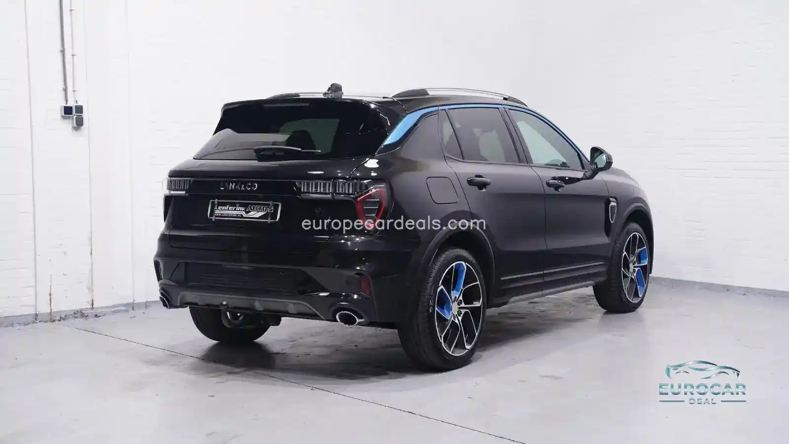 Lynk&Co 01