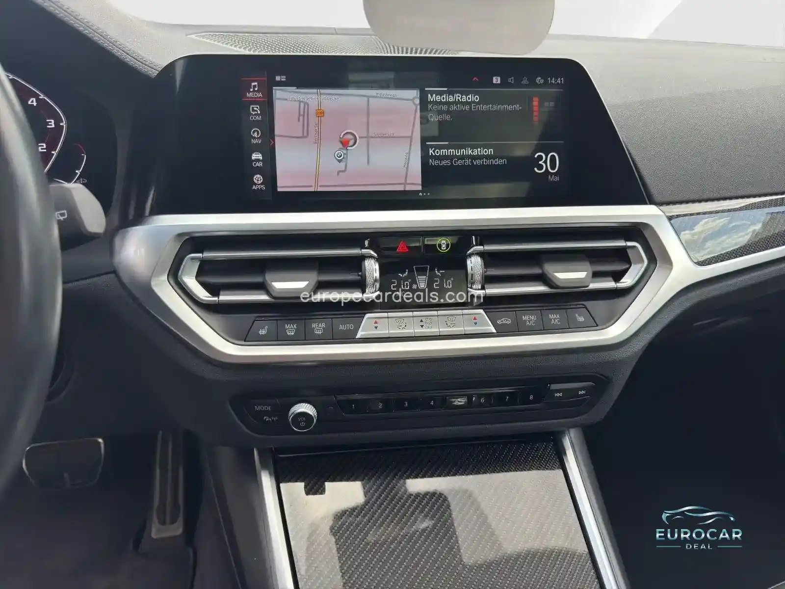BMW M340i