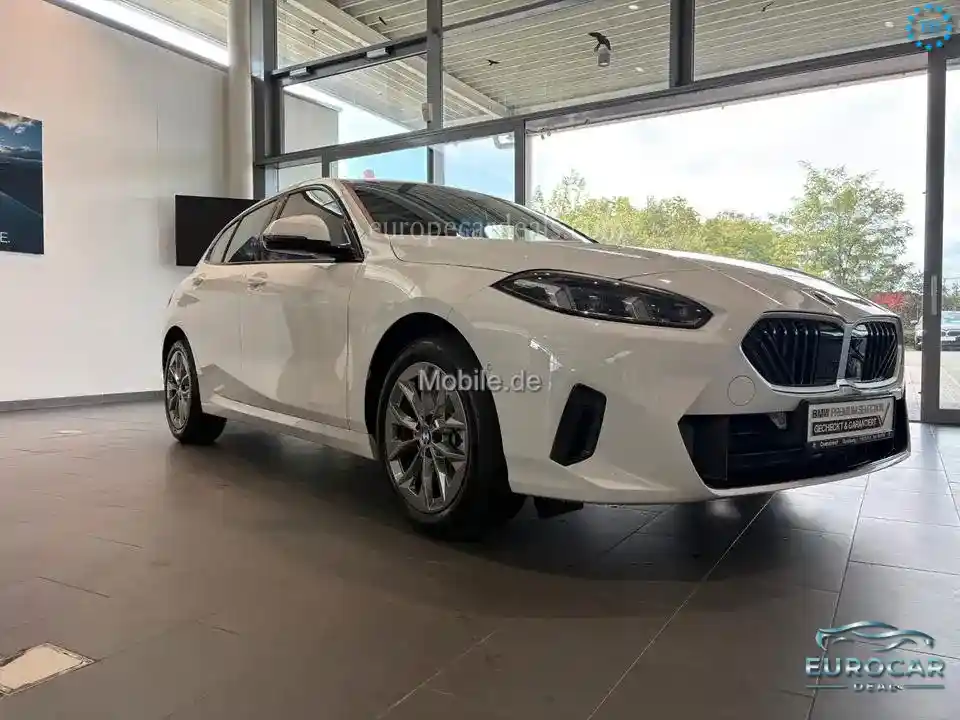 BMW 120