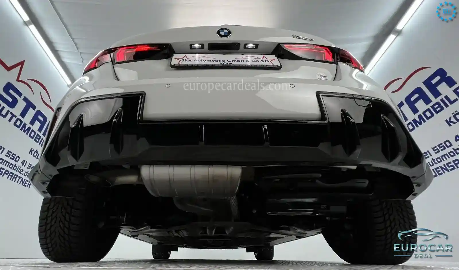 BMW 120