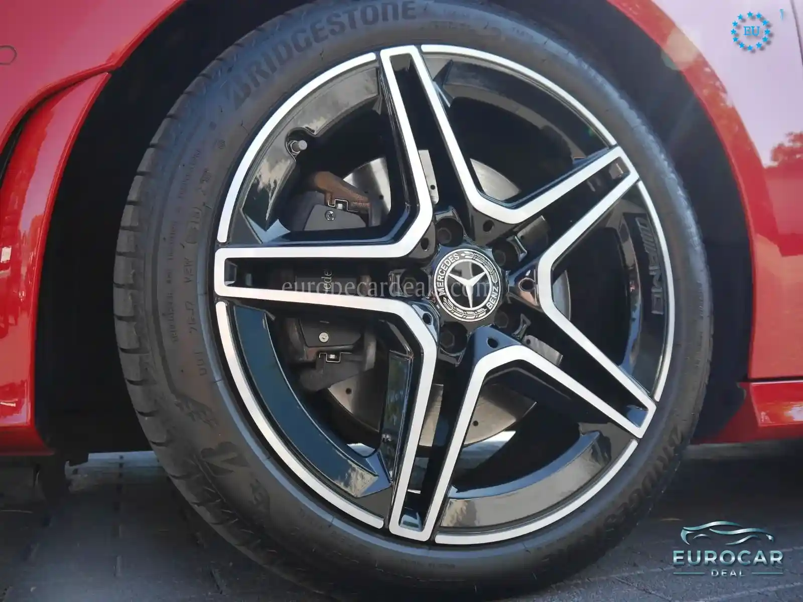 Mercedes-Benz CLA 220 Shooting Brake