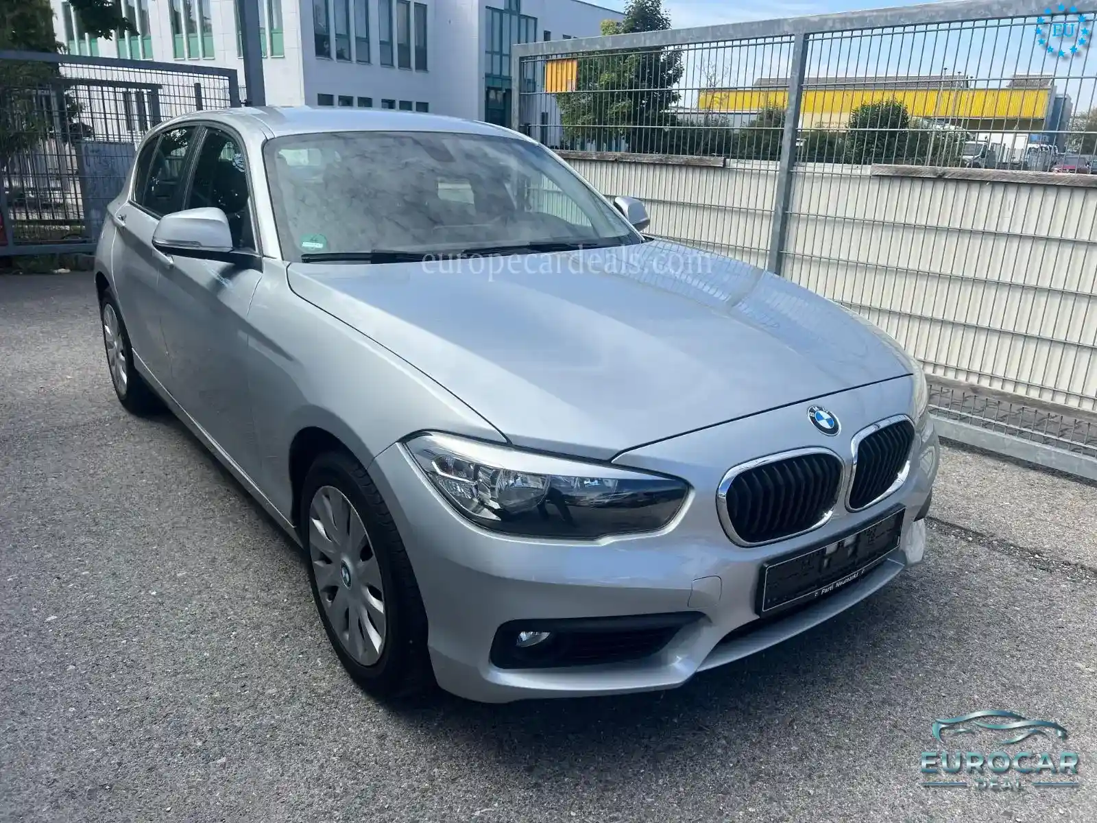 BMW 120