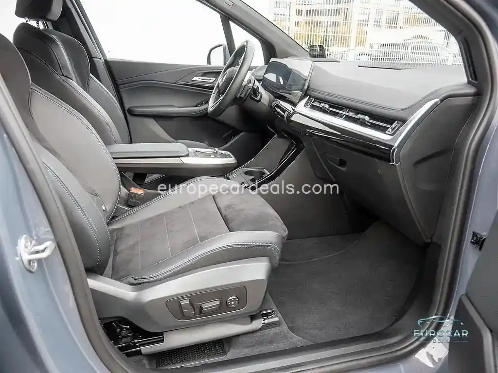 BMW 220 Active Tourer