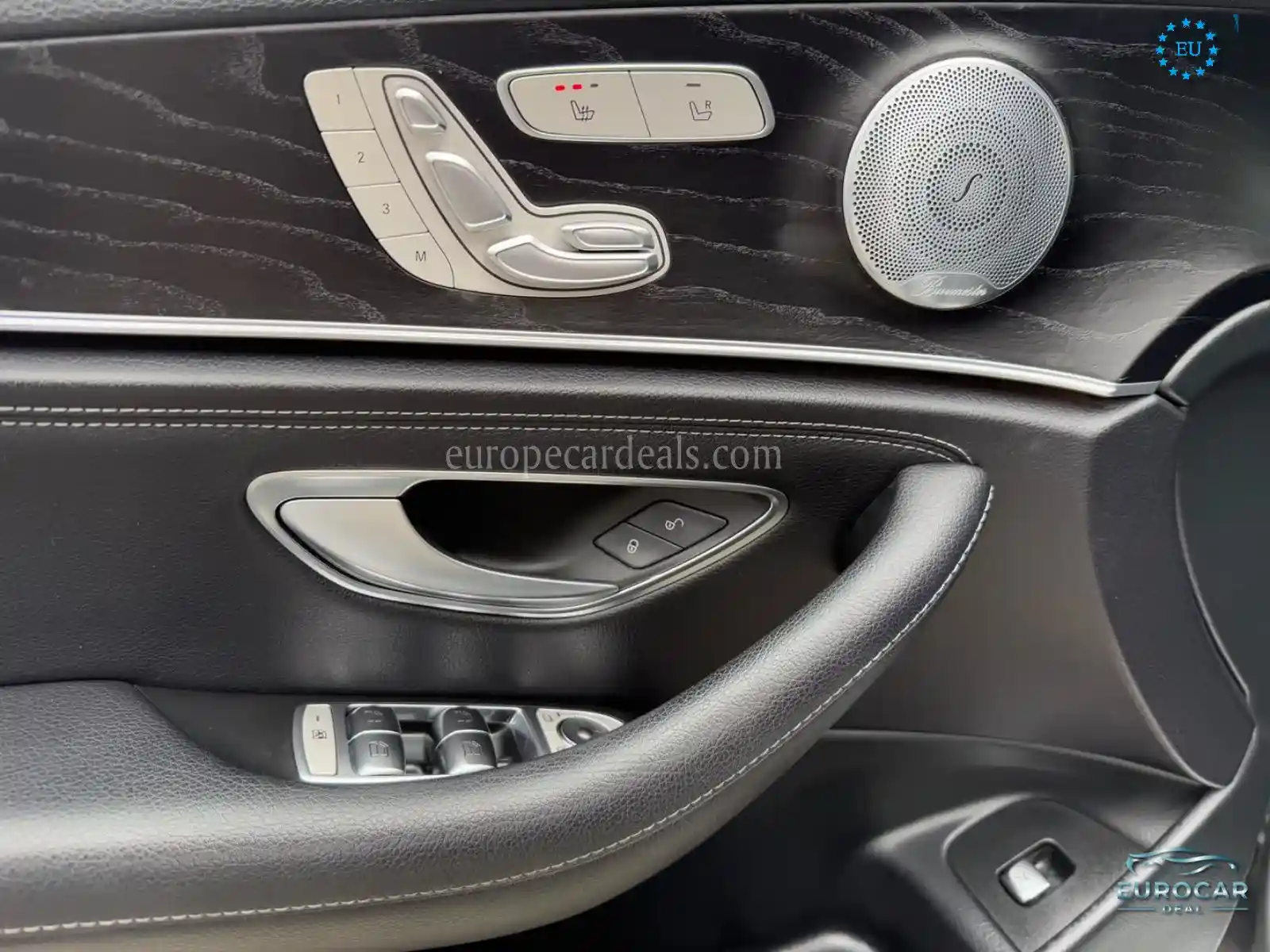 Mercedes-Benz E 350