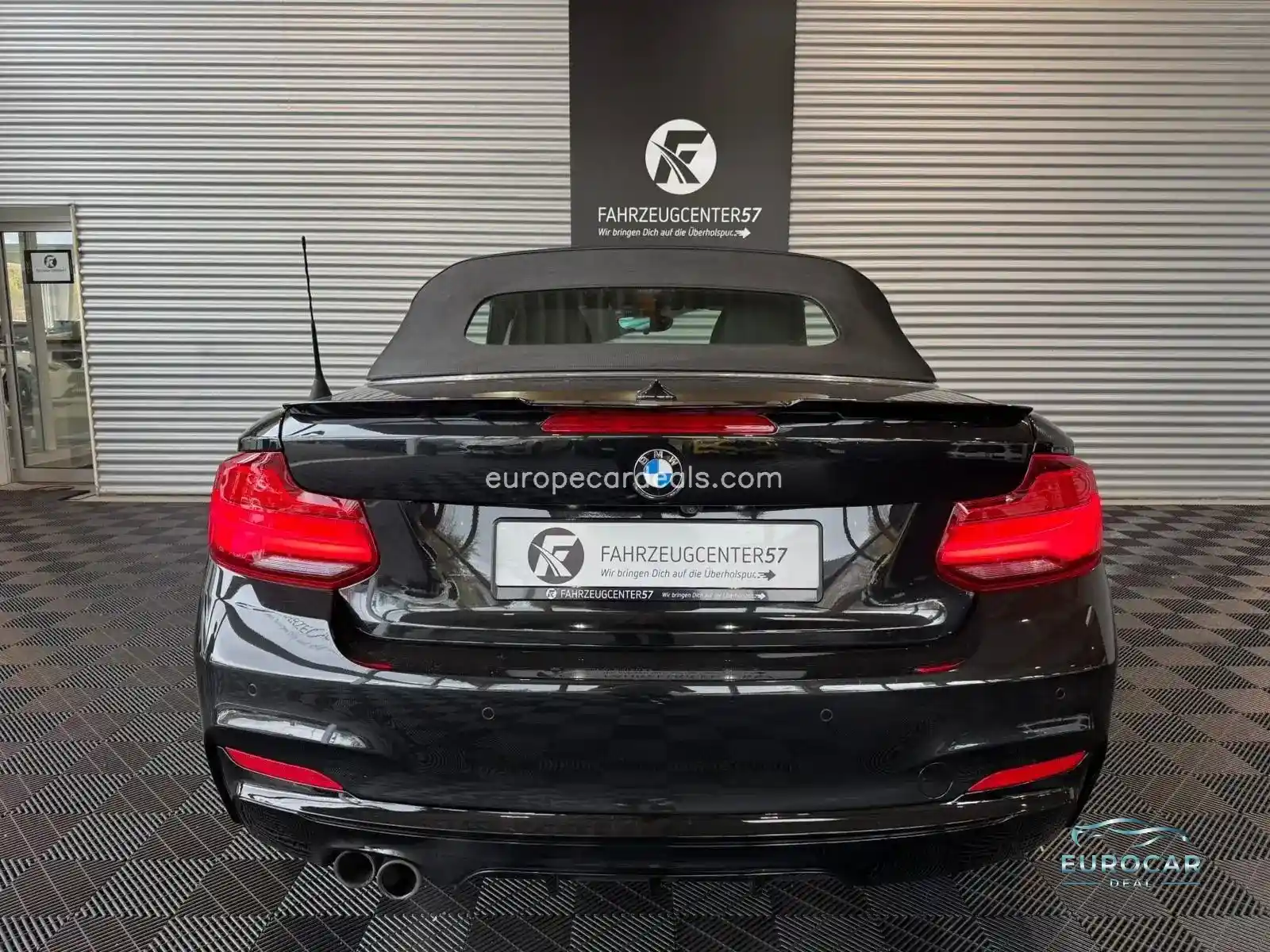 BMW 230
