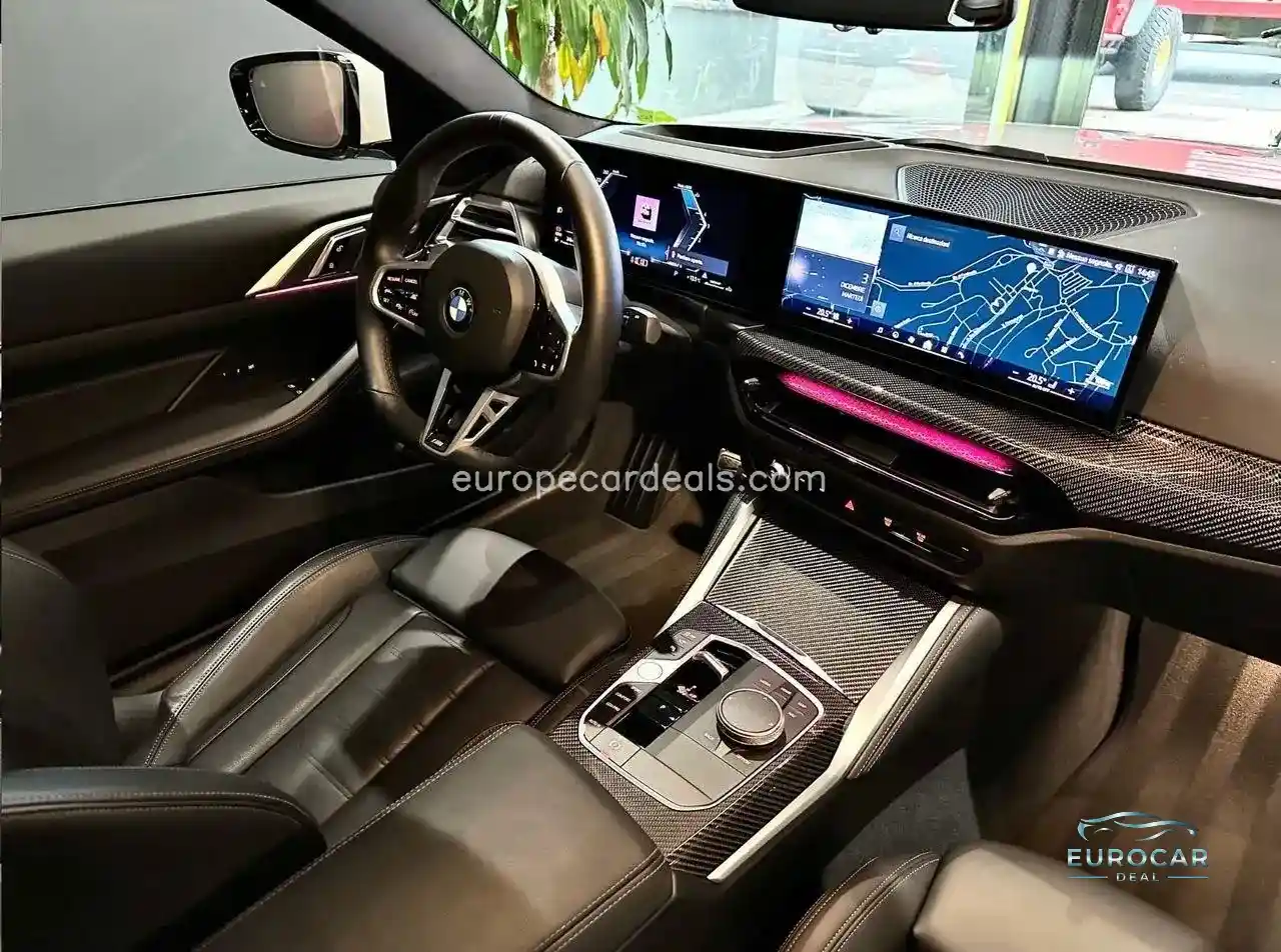 BMW 420