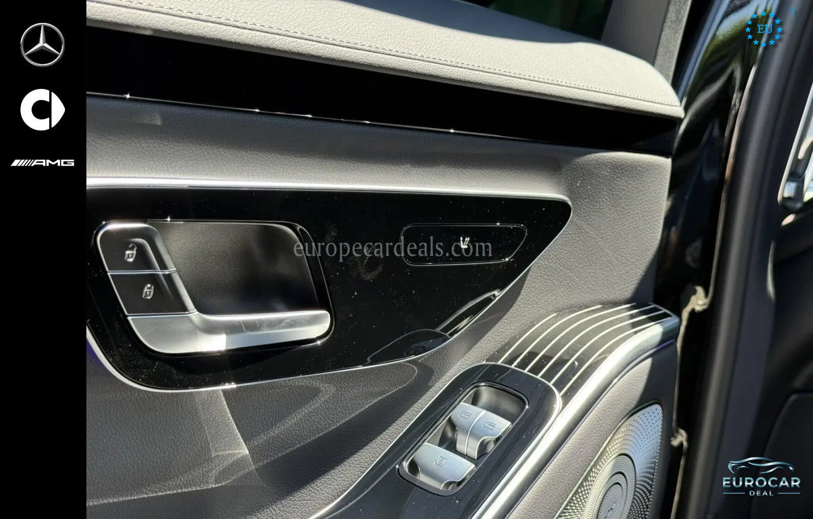 Mercedes-Benz S 450