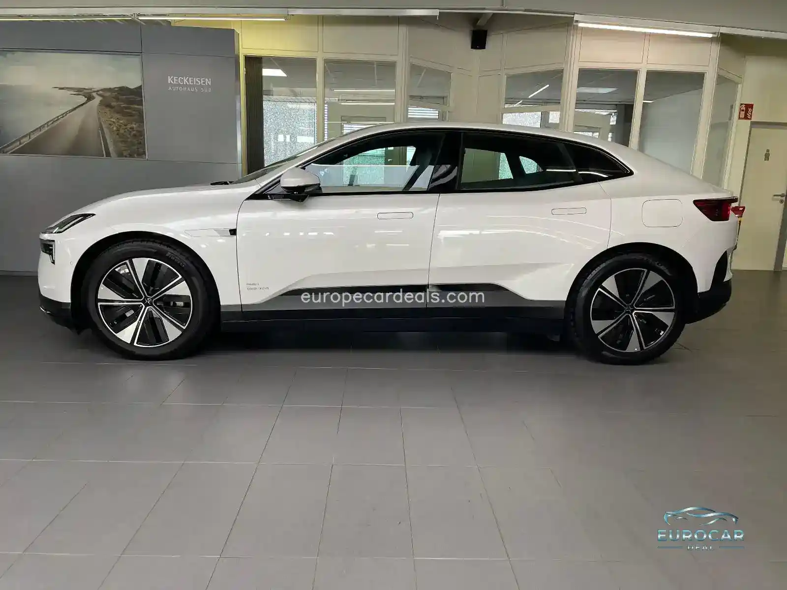 Polestar 4