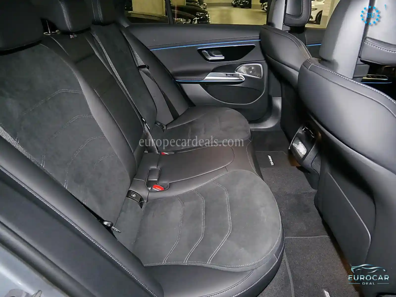 Mercedes-Benz E 450