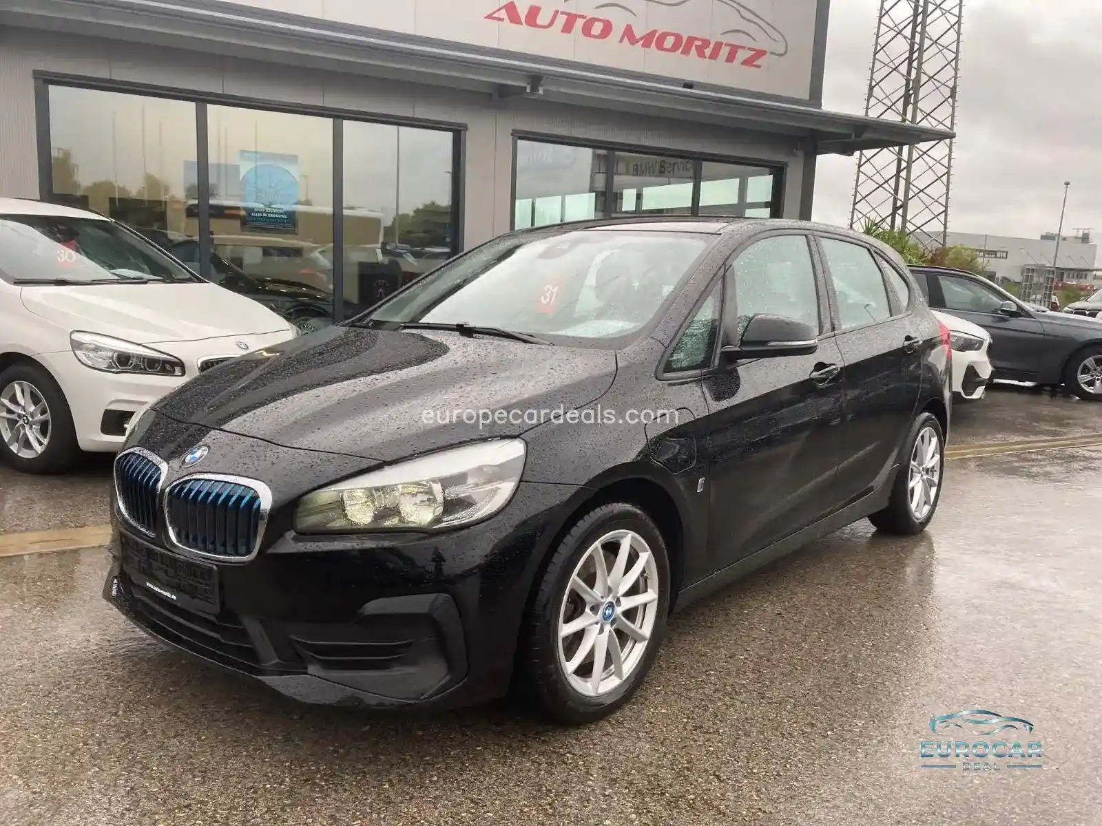 BMW 225 Active Tourer
