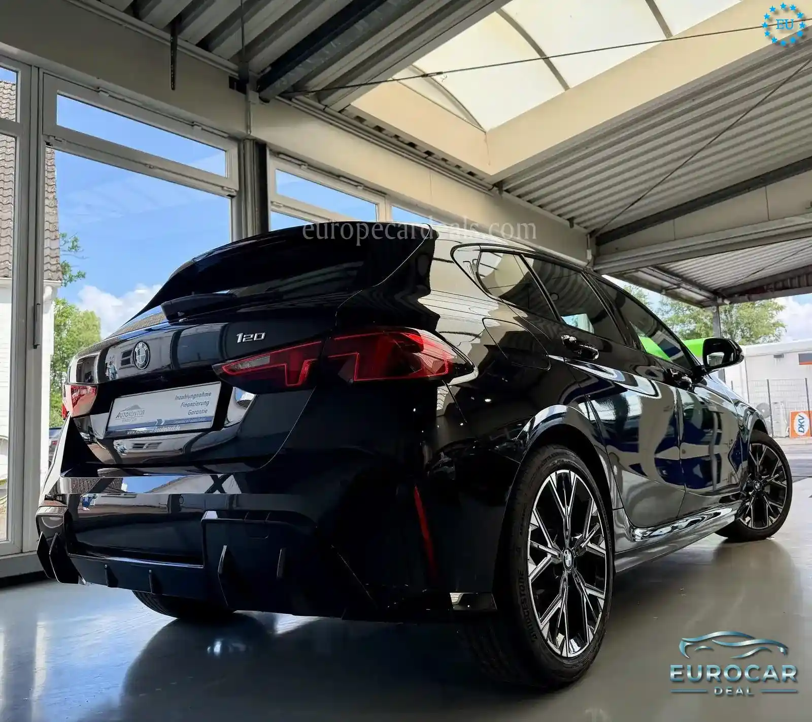 BMW 120