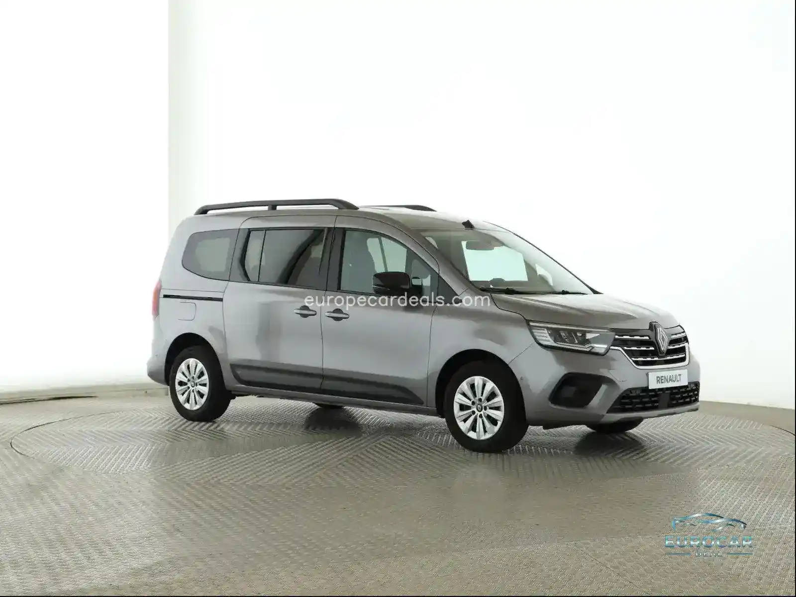 Renault Grand Kangoo