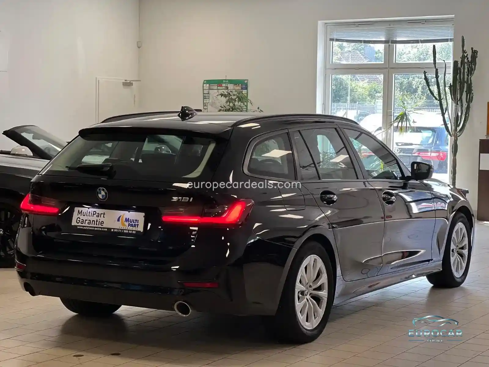 BMW 318