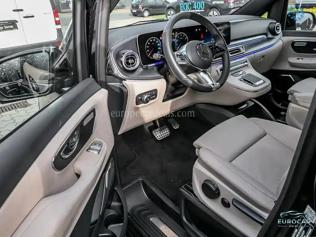 Mercedes-Benz V 300
