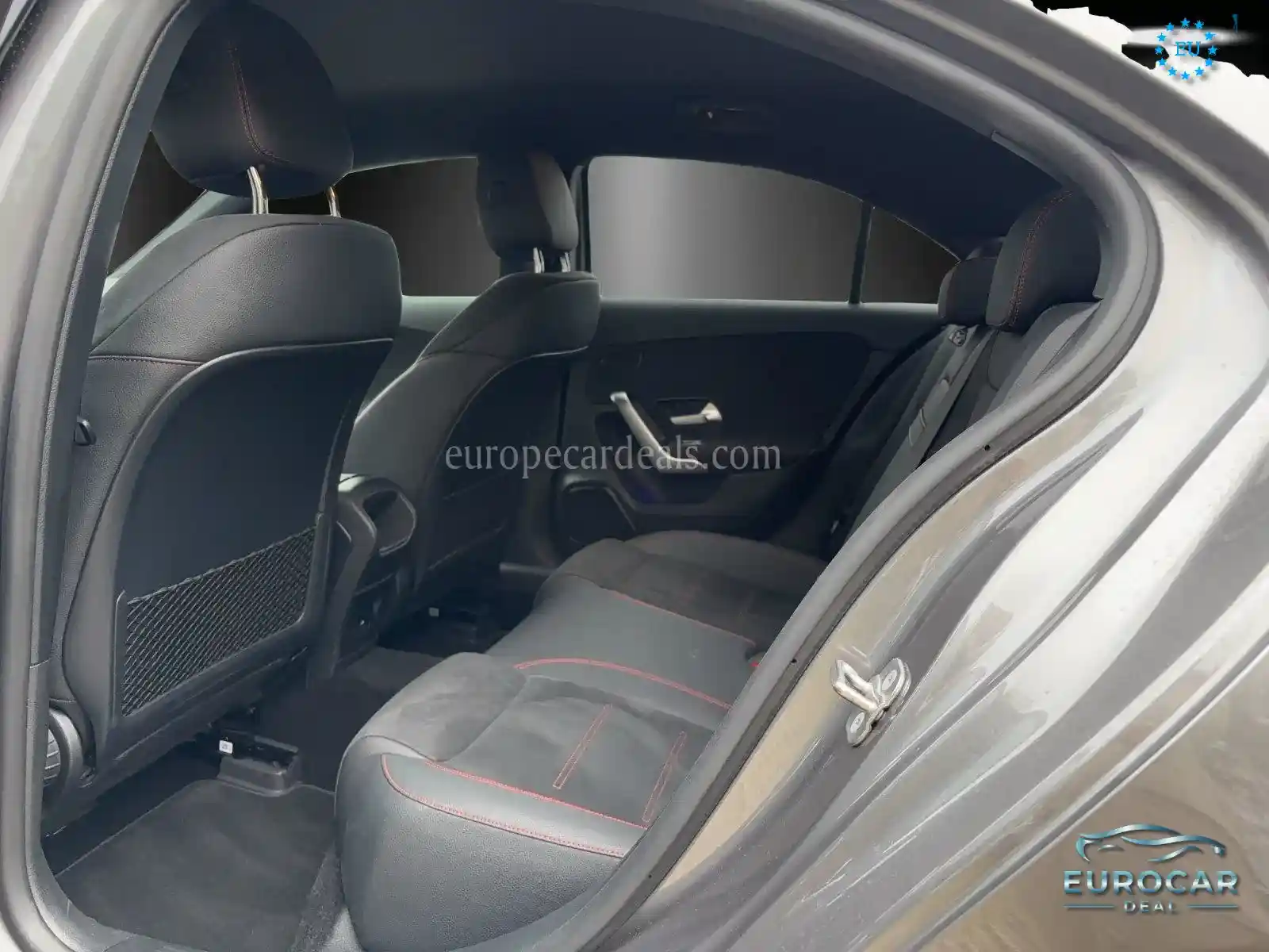 Mercedes-Benz A 220