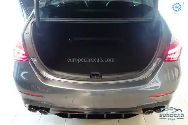 Mercedes-Benz C 43 AMG