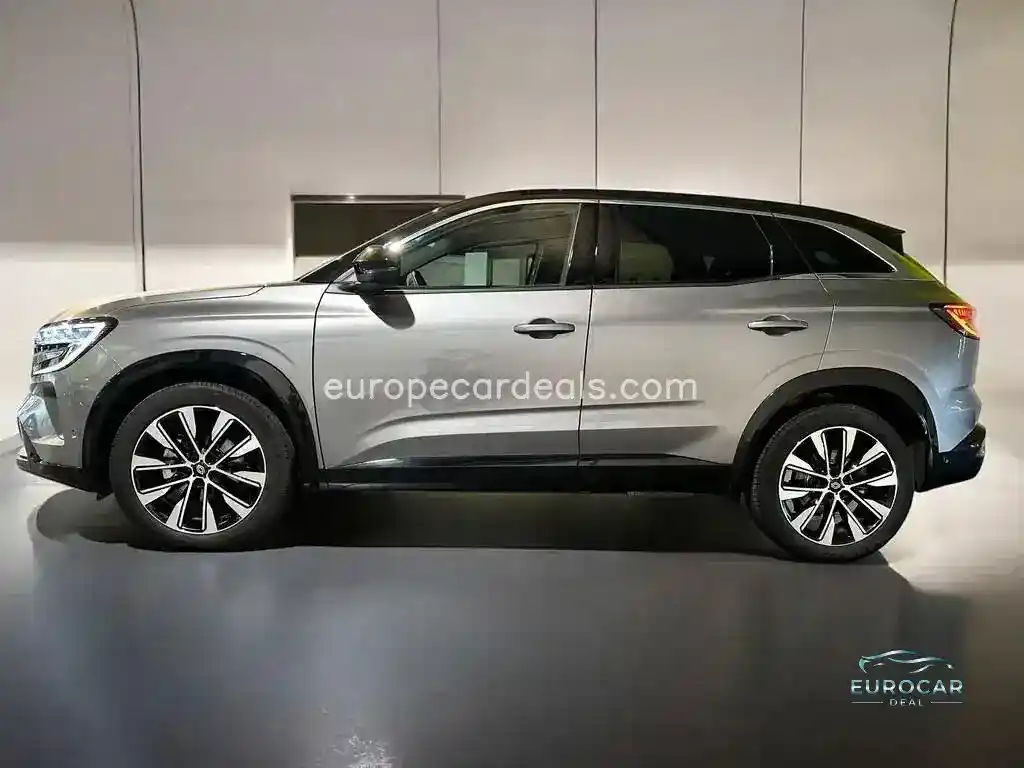 Renault Alaskan