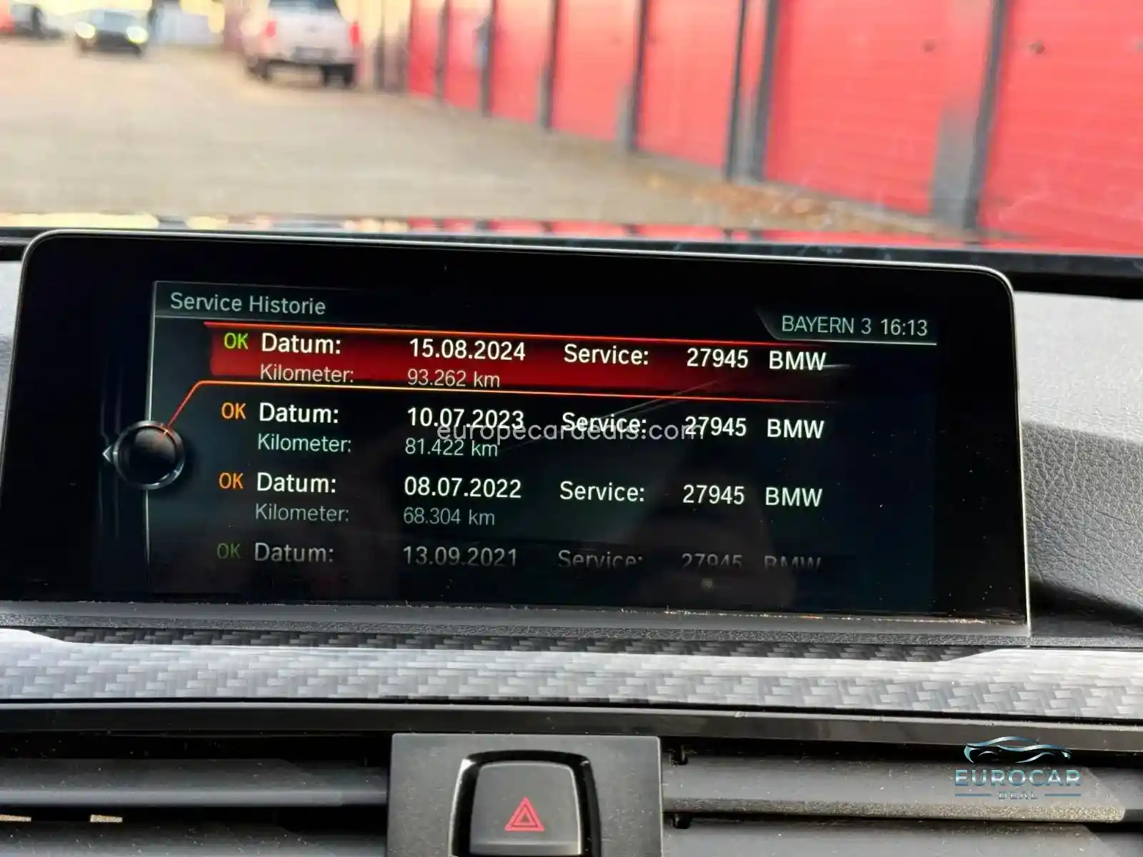 BMW 435