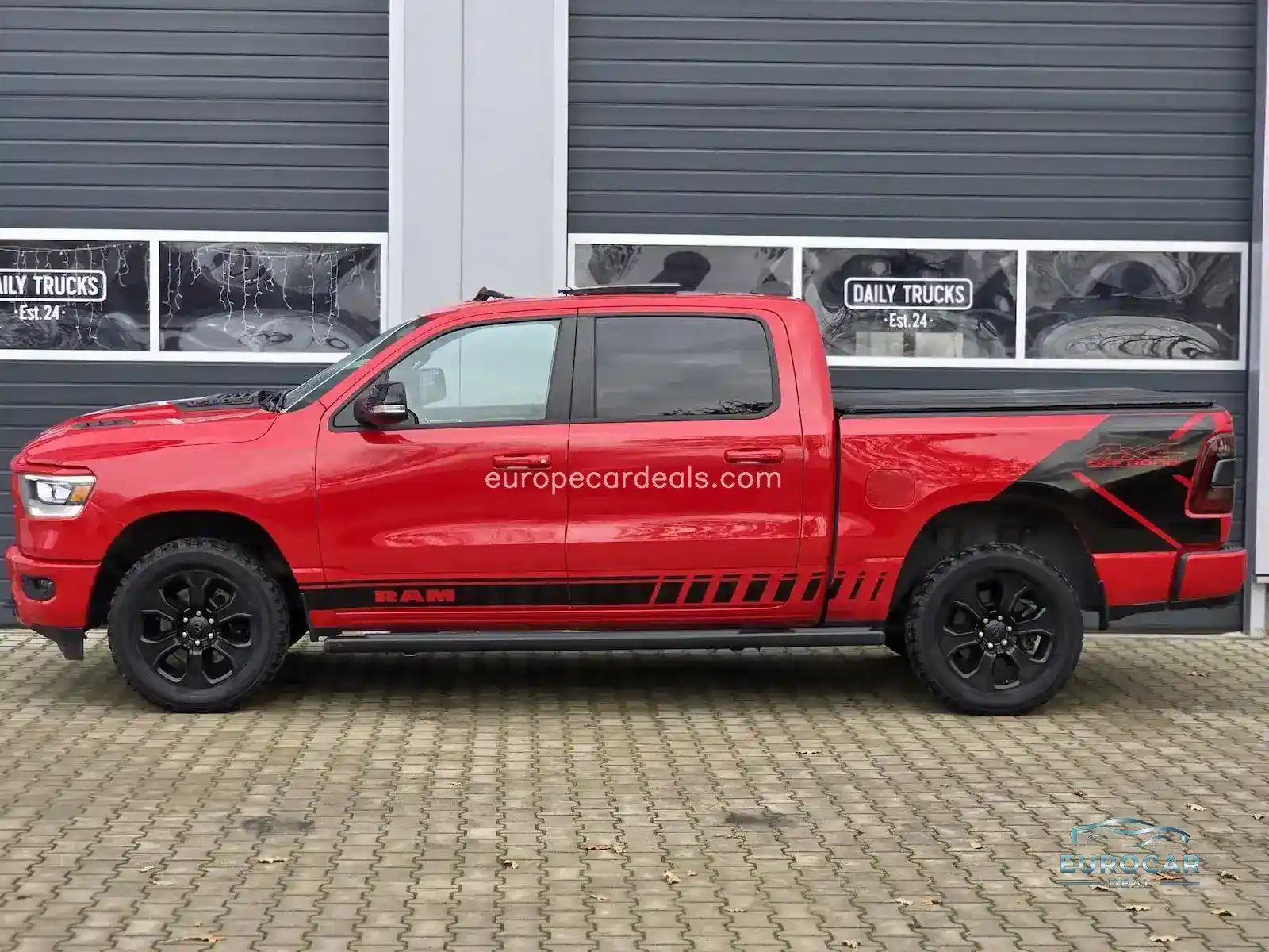 Dodge RAM