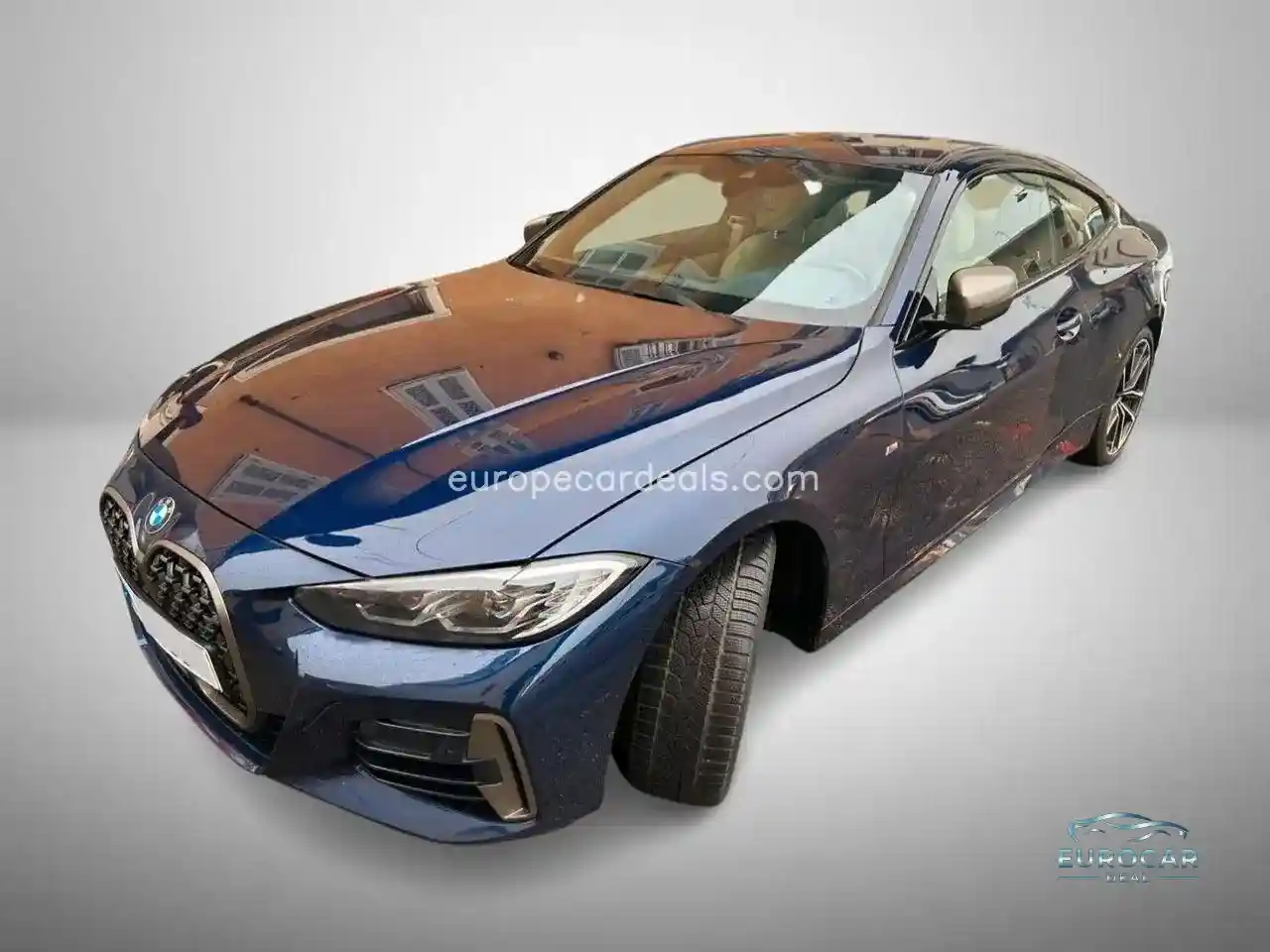 BMW M140i