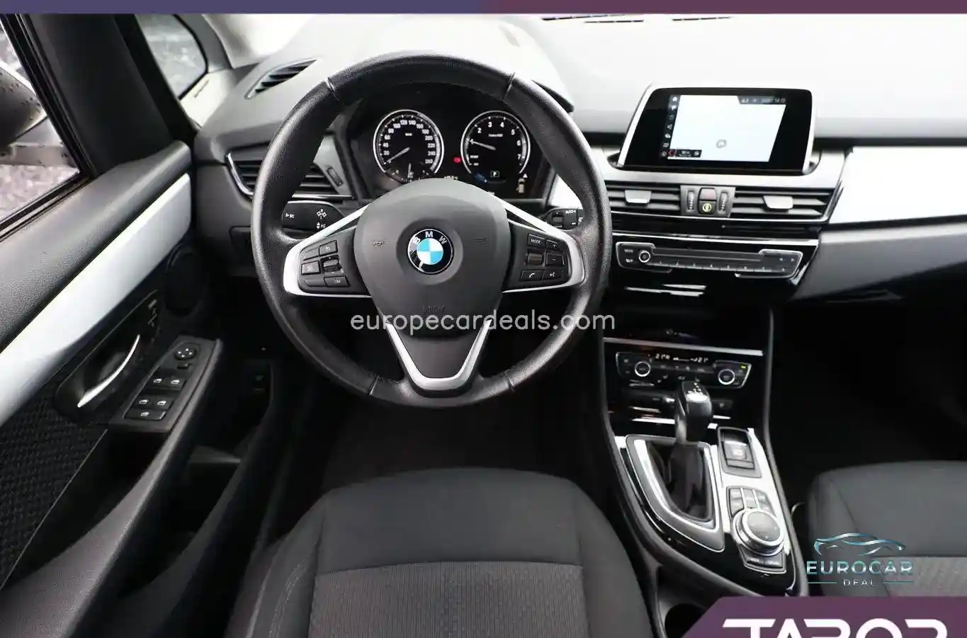 BMW 225