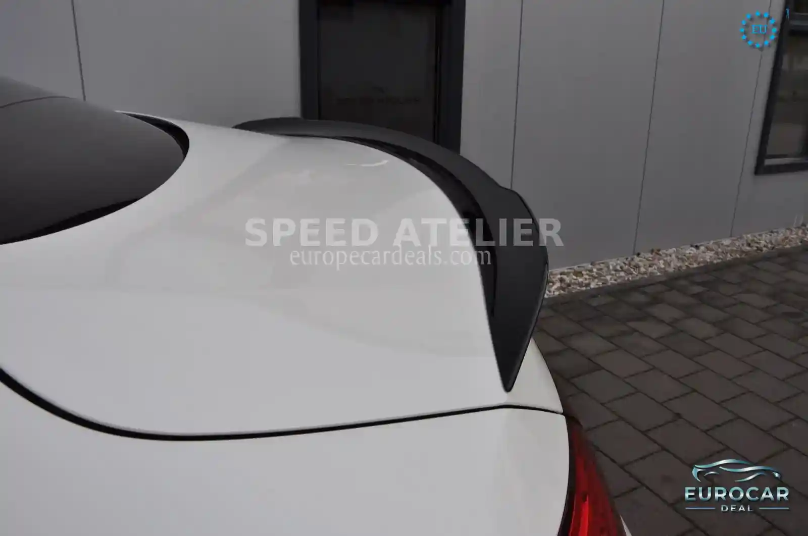 Mercedes-Benz C 63 AMG