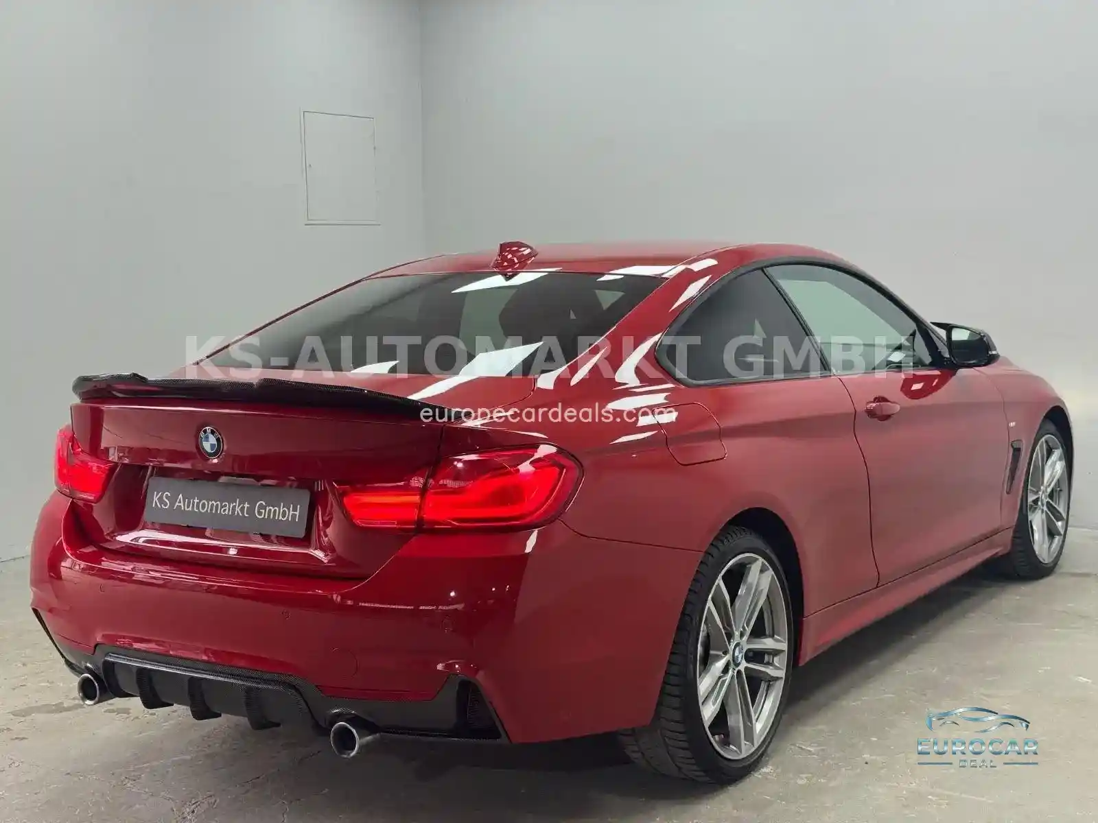 BMW 440