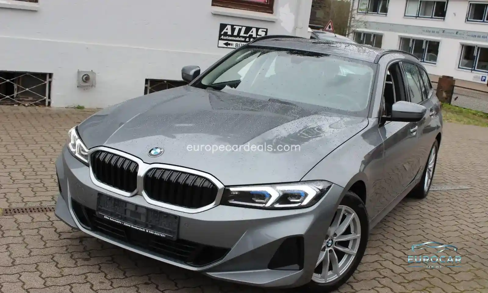 BMW 318
