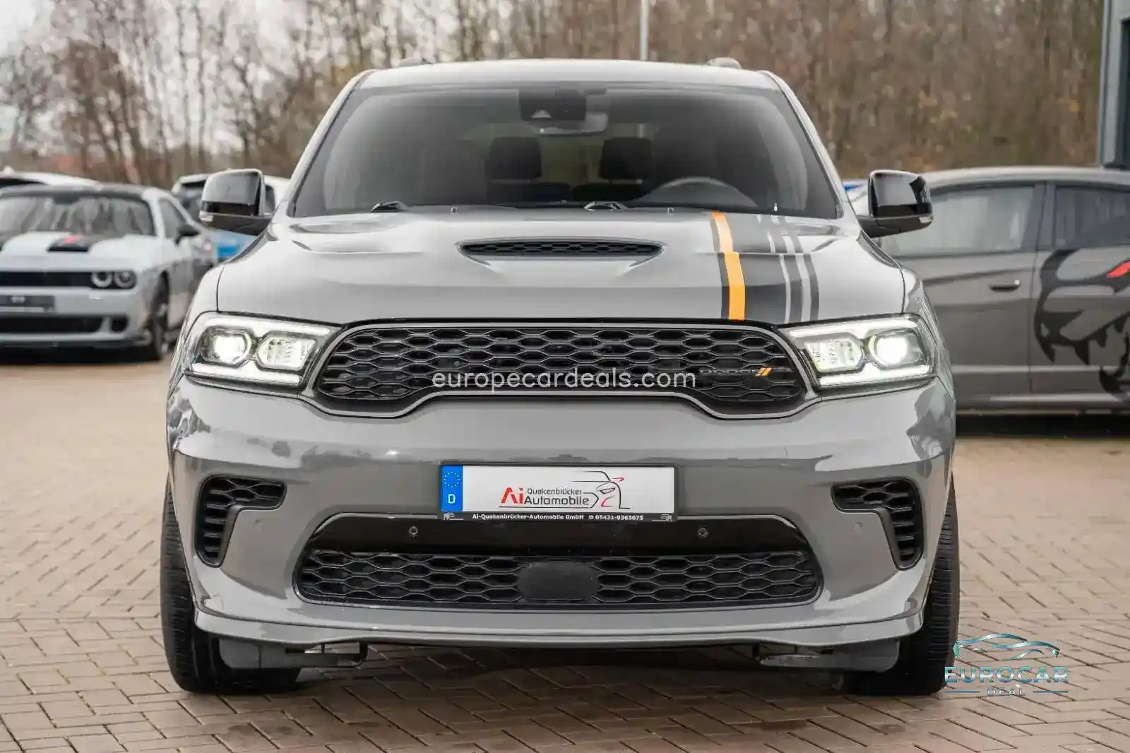 Dodge Durango