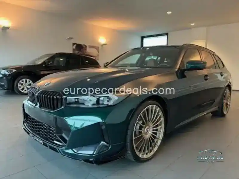 ALPINA Other
