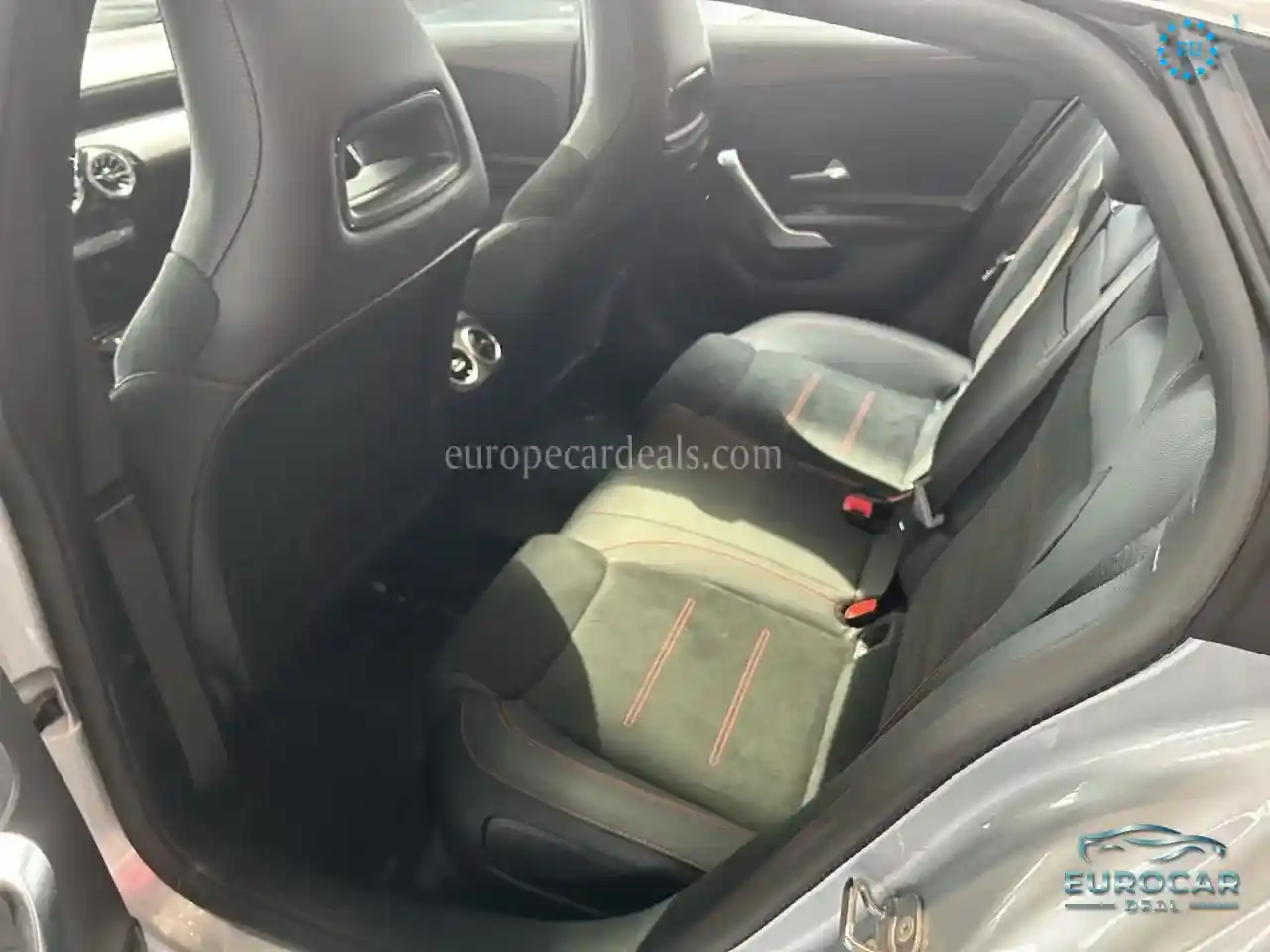 Mercedes-Benz CLA 250 Shooting Brake