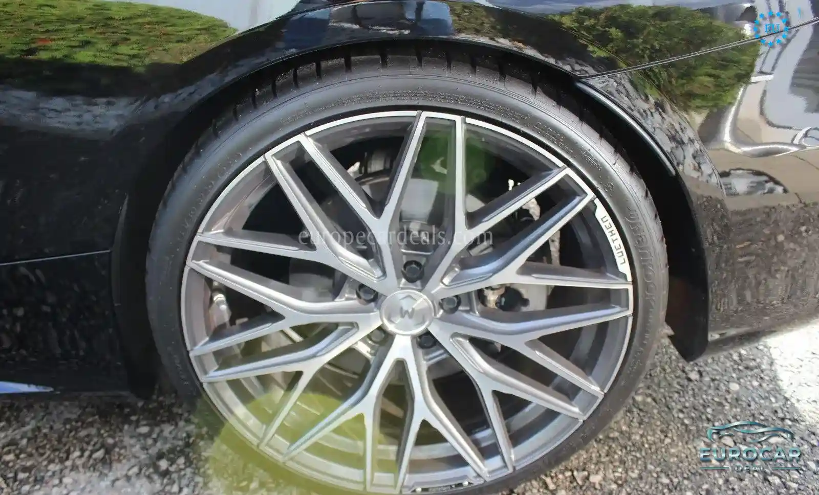 Mercedes-Benz C 43 AMG