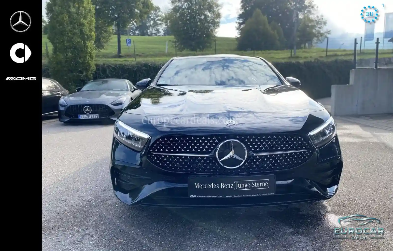 Mercedes-Benz A 220