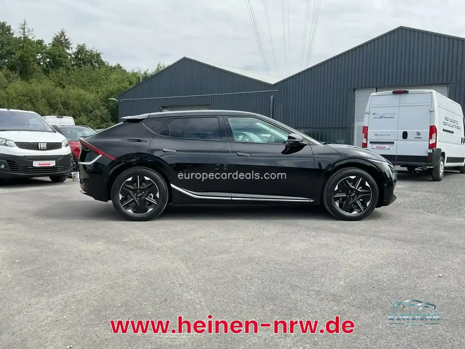 Kia EV6