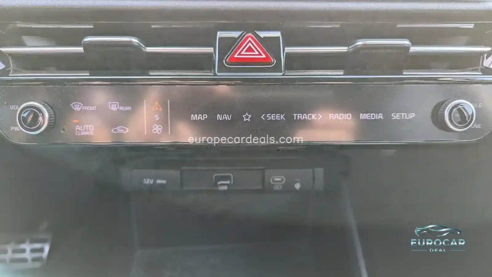 Kia Niro EV