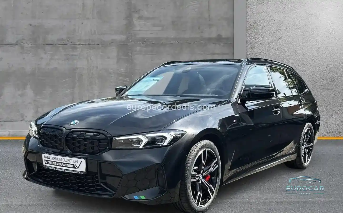 BMW M340i